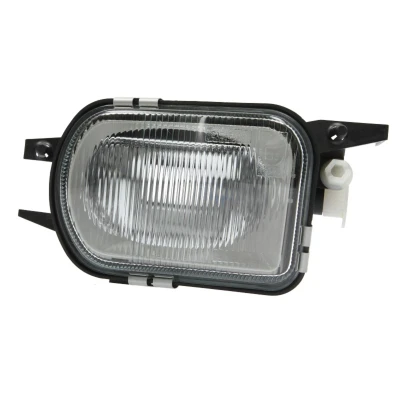 Imagen de TYC 19 0185 01 9 Faros Antiniebla derecha MERCEDES BENZ: Clase C Berlina, Coupé, SLK