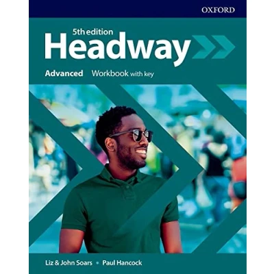 Imagen de New Headway 5th Edition Advanced. Workbook without key (Headway Fifth Edition)