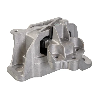 Imagen de FEBI BILSTEIN 177779 Soporte de motor derecha Rodamiento caucho metal