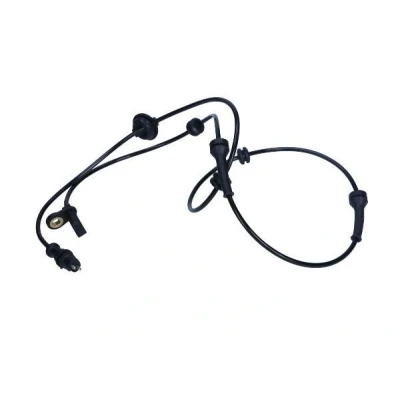 Imagen de MAXGEAR 20 0372 Sensor de ABS Eje delantero, derecha Hall 2 1265 FIAT: Doblo I Cargo