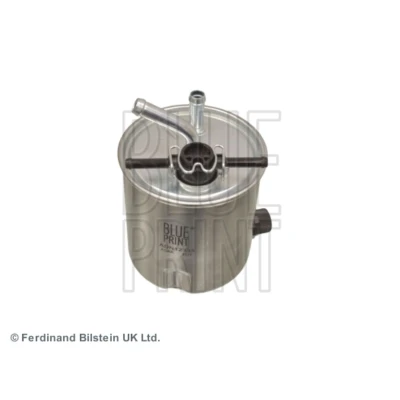 Imagen de BLUE PRINT ADN12333 Filtro Combustible de tubería NISSAN: ATLEON, X Trail, Patrol GR 5 SUV