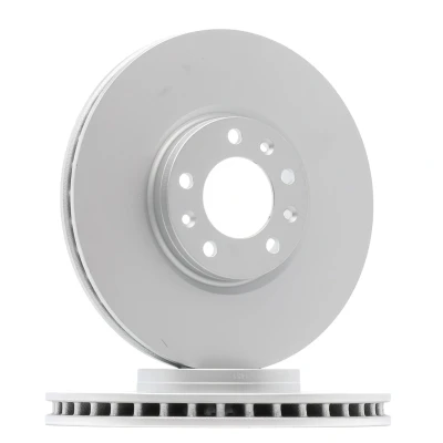 Imagen de HELLA PRO 8DD 355 117 331 Disco de freno 304 28 05/08 108 ventilación interna revestido sin perno sujeción rueda, buje rueda