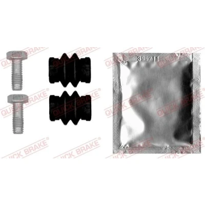 Imagen de QUICK BRAKE 113 1479 Kit de accesorios, pinza freno