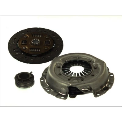 Imagen de AISIN Clutch Kit (3P) KY 021 de embrague tres piezas con placa apriete plato embrague, cojinete desembrague 185