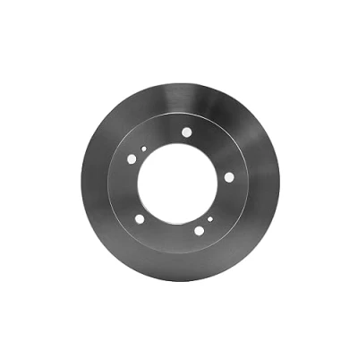 Imagen de HELLA 8DD 355 101 291 Disco de freno 290 10 05/07 139,7 macizo sin perno sujeción rueda, buje rueda SUZUKI: Samurai SUV