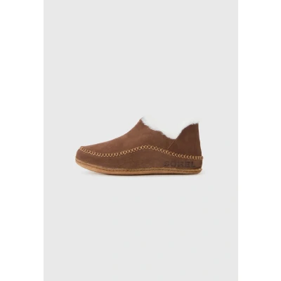 Imagen de Sorel Manawan 2, Pantuflas, Hombre, Tobacco , 43 EU