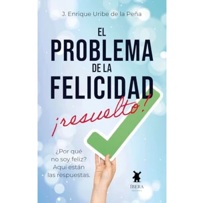 Imagen de El Problema de la felicidad