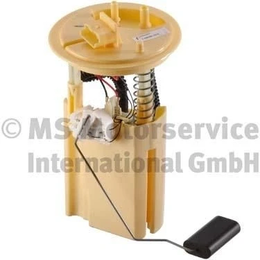 Imagen de PIERBURG 7.05656.45.0 Unidad de alimentación combustible eléctrico OPEL: Corsa D Hatchback
