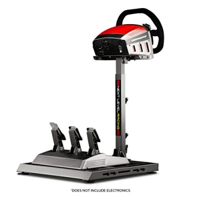 Imagen de NLR S014 Next Level Racing Wheel Stand RACER