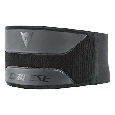 Imagen de Dainese Lumbar Belt Low, Faja Motorista, Negro, L