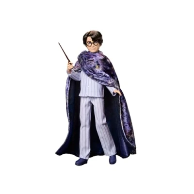 Imagen de Mattel Muñecas, Multicolor (HND81)