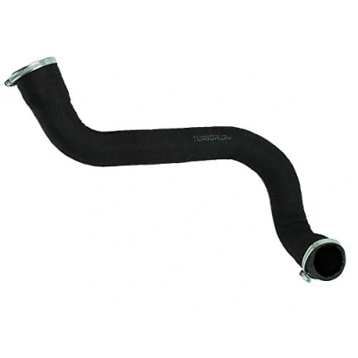 Imagen de TURBORURY Compatible con manguera de intercooler Turbo para Renault Megane II SCENIC 1.9 DCI 8200363471 8200658187 8200502920