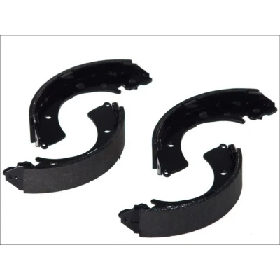Imagen de ATE 03.0137 0294.2 Zapatas de Freno 200 36 HONDA: CIVIC 6 Hatchback, HR V I, 5 Coupe