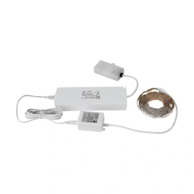 Imagen de EGLO connect Stripe Z CCT tira LED starter set 3m