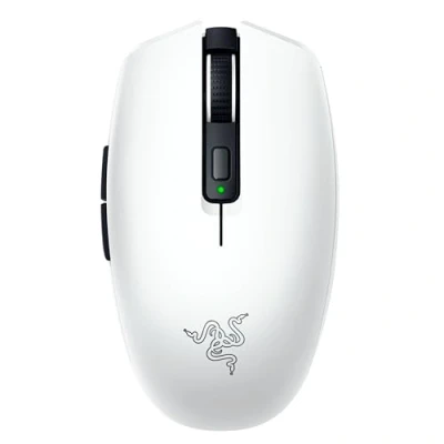 Imagen de Razer Orochi V2 ratón de Juego inalámbrico móvil con hasta 950 Horas duración la batería (diseño Ultraligero, 2 Modos inalámbricos, interruptores mecánicos) Mercury