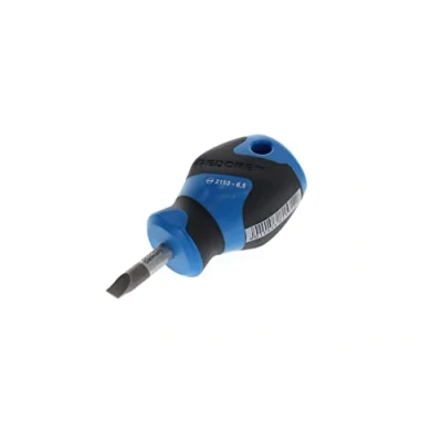 Imagen de GEDORE 2153 6,5 Destornillador 25mm