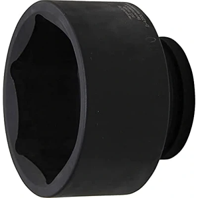 Imagen de BGS 5910 Llaves de vaso impacto hexagonal entrada 25 mm (1&quot;) 110