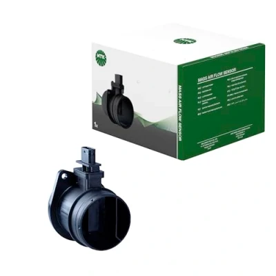 Imagen de NGK 93095 Medidor de masa aire con carcasa (cárter) sensor incorporado temp. MINI: Hatchback, Clubman, Cabrio