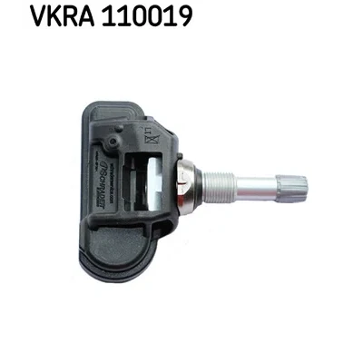 Imagen de SKF VKRA 110019 Sensor de ruedas, con ranura, válvulas MERCEDES BENZ: Clase C Berlina, E A
