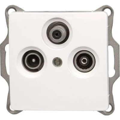 Imagen de Kopp 921402082 Marco para Interruptor