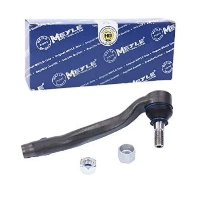 Imagen de MEYLE 016 020 0026 Rótula de dirección M16x1,5 ORIGINAL Quality Eje delantero, izquierda MERCEDES BENZ: Clase ML