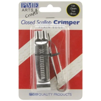 Imagen de PME Crimper Serrado en Forma de Curva Cerrada, Grande y Pequeño, Juego 2