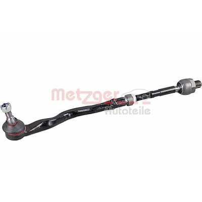 Imagen de METZGER 56009601 Barra de Dirección Eje delantero, izquierda KIT + BMW: 3 Coupé, Berlina, Compact