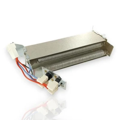 Imagen de DL pro Elemento calefactor para secadora Beko 2957500400