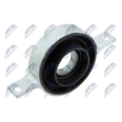Imagen de NTY NLW BM 015 Suspensión, árbol de transmisión con rodamiento bolas BMW: X3