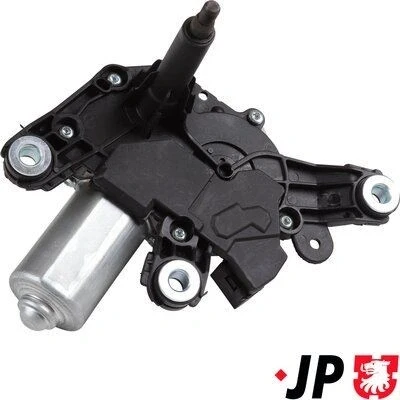 Imagen de JP GROUP 5198200100 Motor del Limpiaparabrisas 12 posterior para vehíc. con volante a la izquierda, dirección derecha