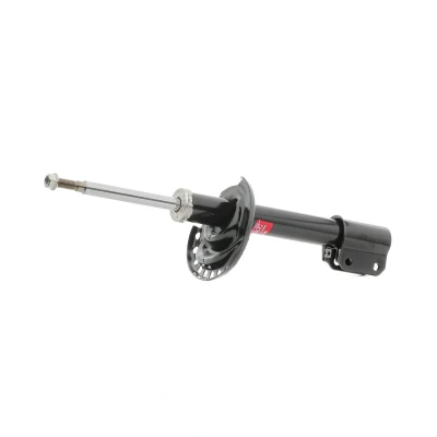 Imagen de KYB 3338042 amortiguador Eje delantero Presión de gas Bitubular Columna Espiga arriba DACIA: Sandero 2, RENAULT: / Stepway 2
