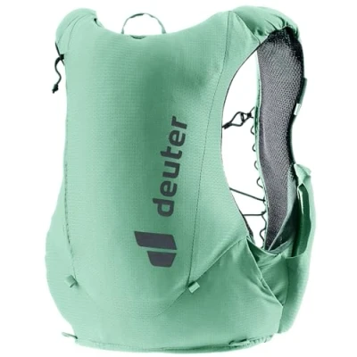 Imagen de DEUTER Mochila Traick 9 SL Raisin Caspia XS Unisex Adultos