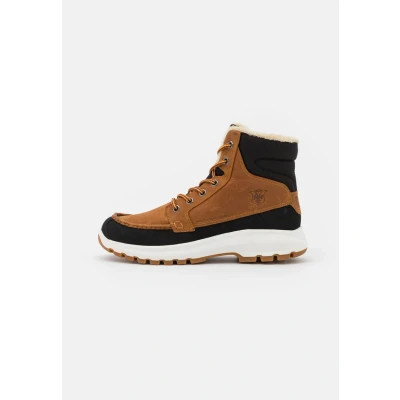 Imagen de Helly Hansen Garibaldi V3 Botas para la nieve, Hombre, Talla: 45, New wheat/black Zapatos