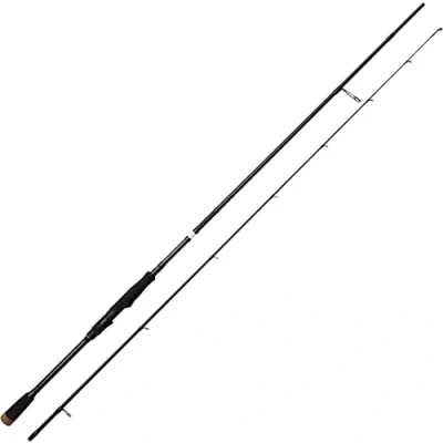 Imagen de Savage Gear Sg2 Medium Game 6&#039;6&quot; 198cm 7 23gr 2Sec Caña spinning