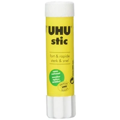 Imagen de Pegamento marca UHU modelo GLUE STICK