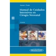 Imagen de Manual De Cuidados Intensivos En Cirugia Neonatal