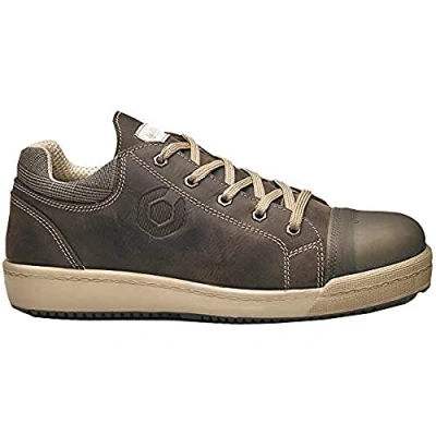 Imagen de BASE Protection Selfie S3 SRC Zapato de Seguridad, Talla: 39, Color: Marrón/Beige, B0240BRB39