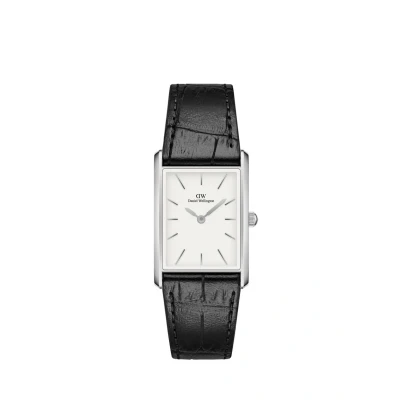 Imagen de Daniel Wellington Bound Reloj silvercoloured, Talla: One Size, Silver coloured