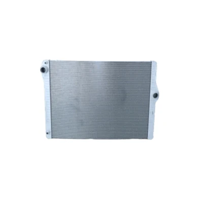 Imagen de NRF 50479 Radiador, refrigeración del motor Aluminio 610 487 27 Aletas soldadas BMW: 5 Berlina, 7, Touring
