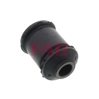Imagen de FAG 829 0053 10 Silentblock brazo de Suspension Rodamiento caucho metal para oscilante transversal SEAT: Alhambra I