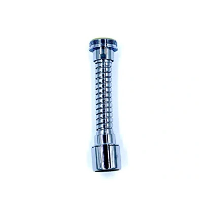 Imagen de TECNOAGUA 00751 Adaptador grifo macho 24/100xmacho 3/4 751