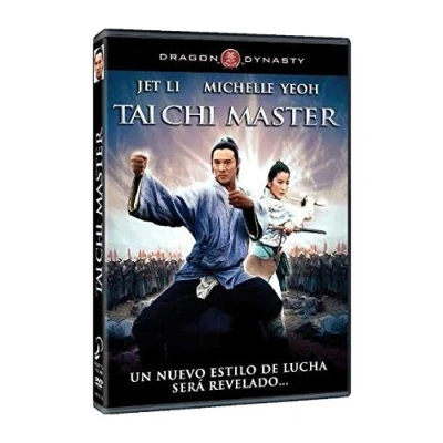 Imagen de Tai Chi Master (Tai Ji: Zhang San Feng)
