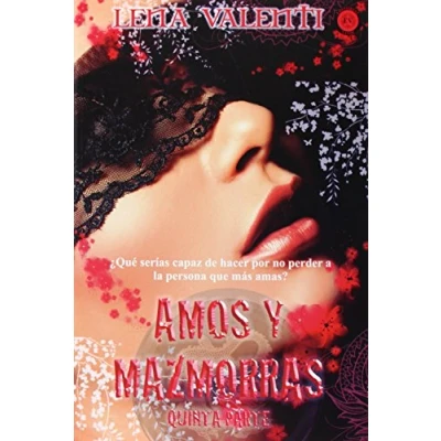Imagen de AMOS Y Mazmorras V (SAGA MAZMORRAS)