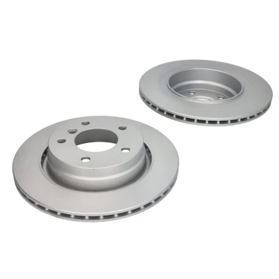 Imagen de DELPHI BG3530C Disco de freno 294 19 5 ventilado revestido sin procesar cojinete rueda, anillo sensor ABS BMW: 3 Berlina, Touring, Cabrio