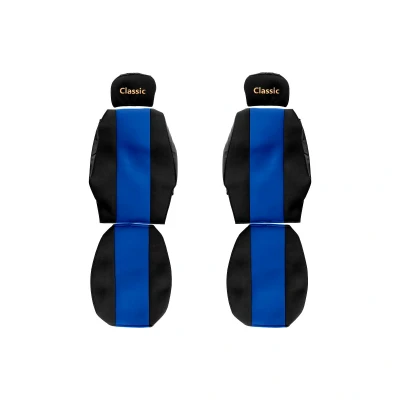 Imagen de Funda de asiento F CORE PS13 BLUE