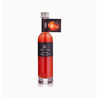 Imagen de Vinagre de pulpa Tomate