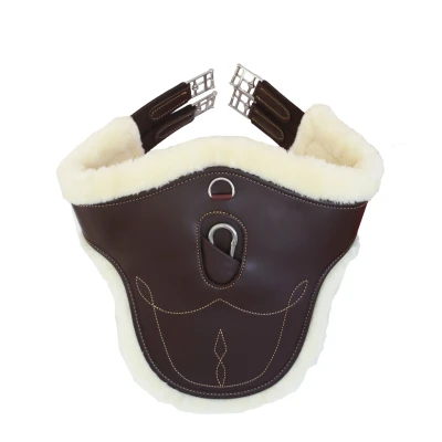 Imagen de Kentucky Sheepskin Stud Girth