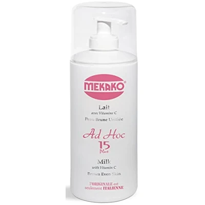 Imagen de Mekako Body Lotion 15Plus 400 ml