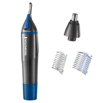 Imagen de Personal Nose and Ear Trimmer Nano Series