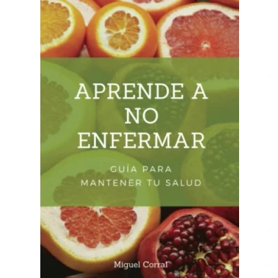 Imagen de Aprende A No Enfermar